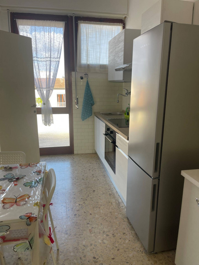 Appartamento in affitto a Pontedera