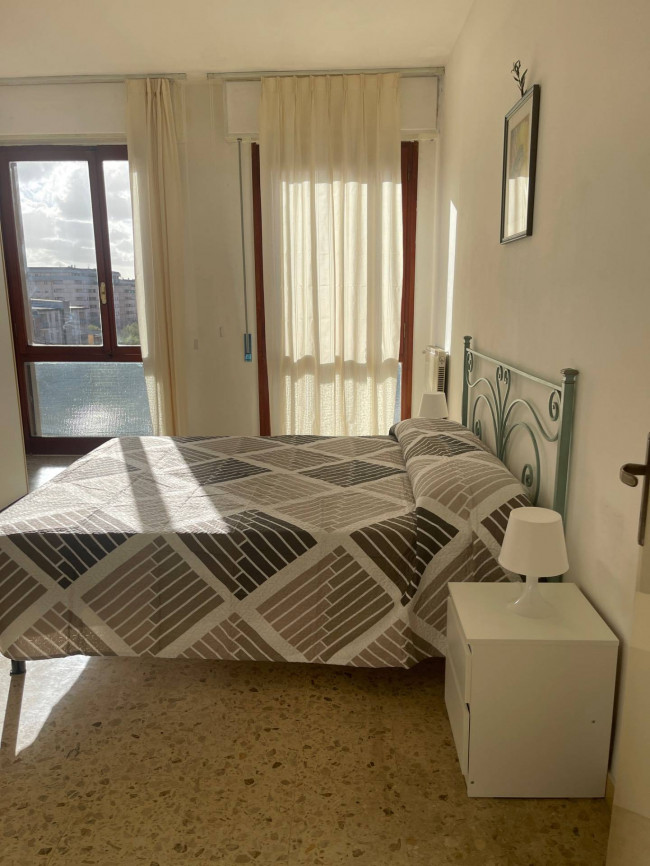 Appartamento in affitto a Pontedera