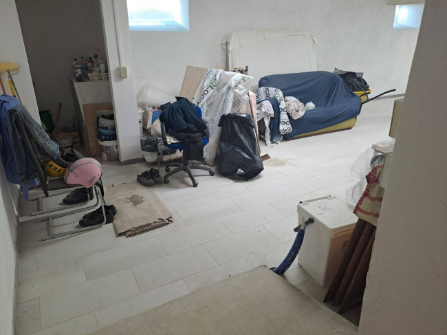 Fondo Artigianale in affitto a Empoli