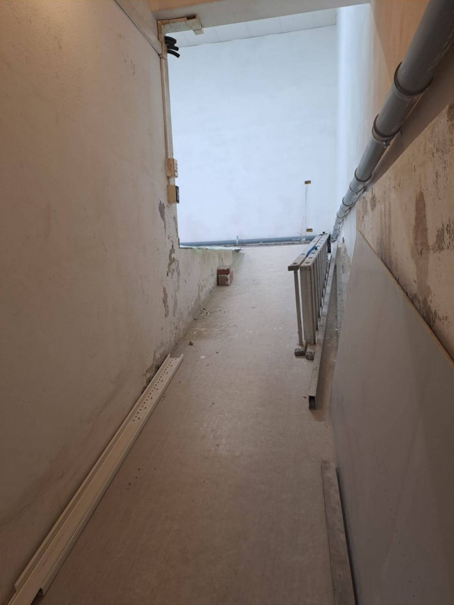 Fondo Artigianale in affitto a Empoli