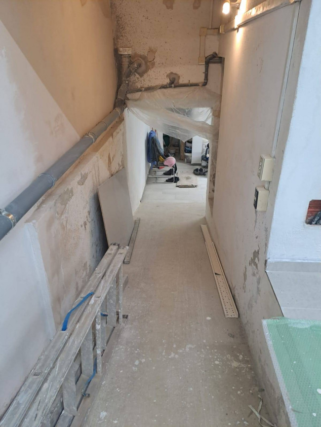 Fondo Artigianale in affitto a Empoli