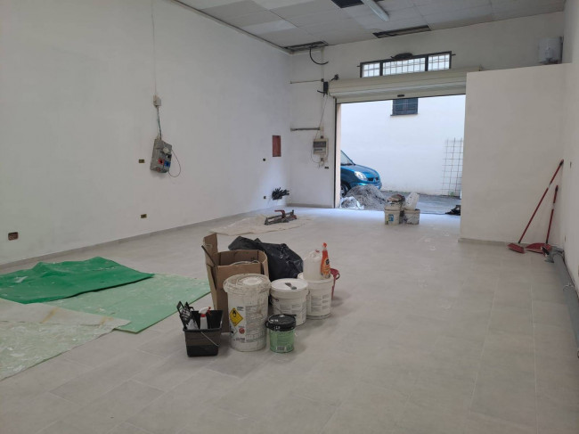 Fondo Artigianale in affitto a Empoli