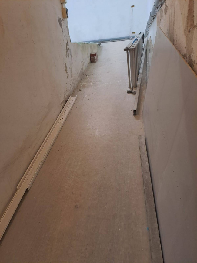 Fondo Artigianale in affitto a Empoli