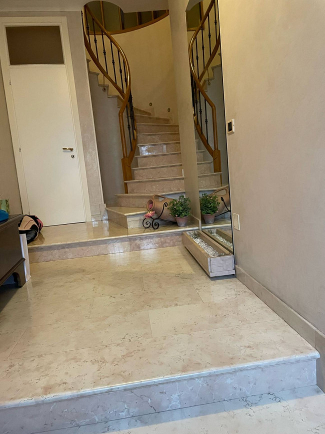 Appartamento in affitto a Forlì