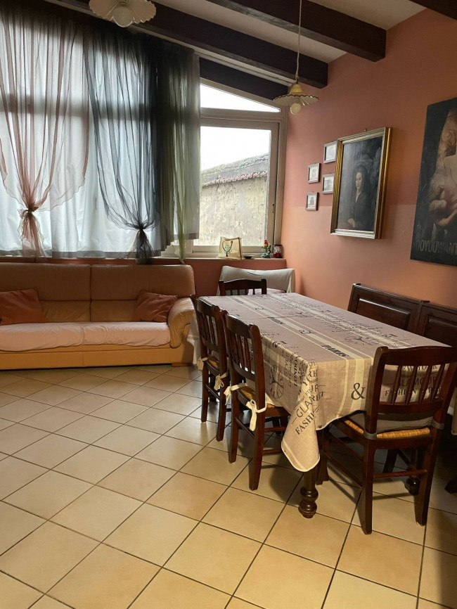 Appartamento in affitto a Forlì