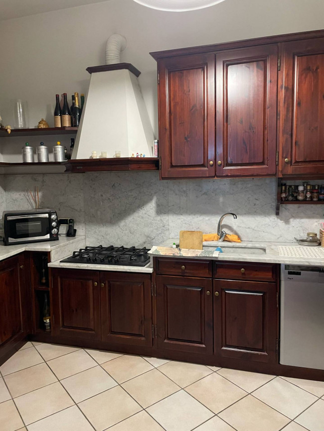 Appartamento in affitto a Forlì