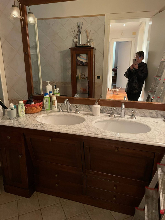 Appartamento in affitto a Forlì