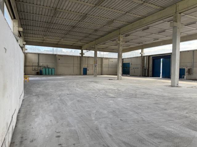 Capannone in affitto a Empoli