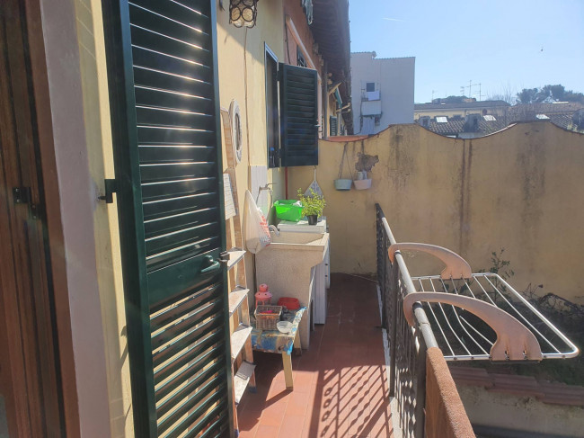 Appartamento in affitto a Firenze
