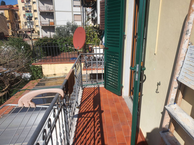 Appartamento in affitto a Firenze