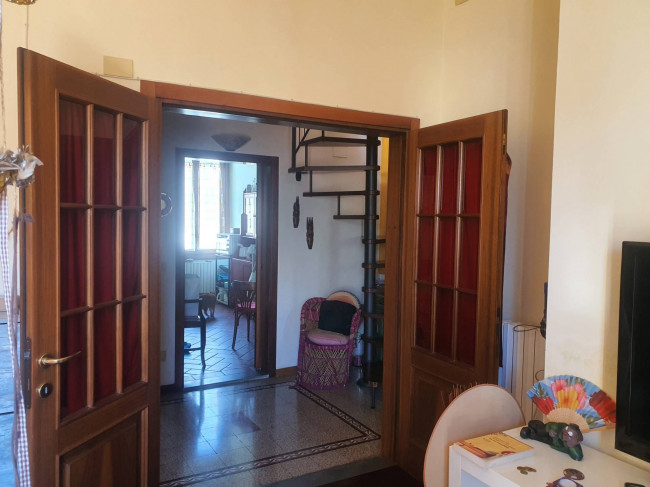 Appartamento in affitto a Firenze