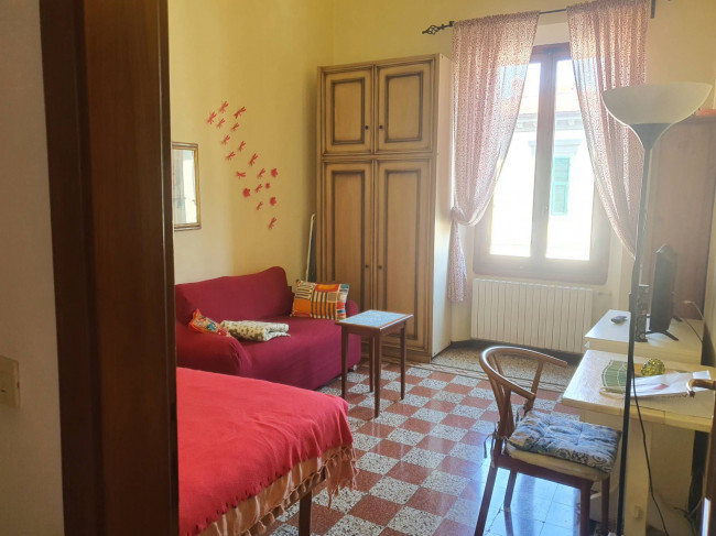 Appartamento in affitto a Firenze
