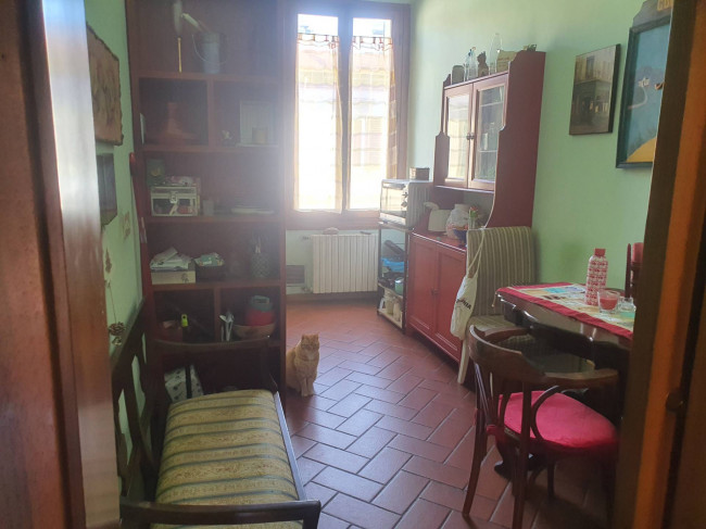 Appartamento in affitto a Firenze