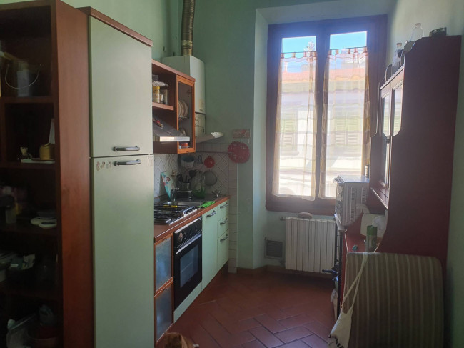 Appartamento in affitto a Firenze