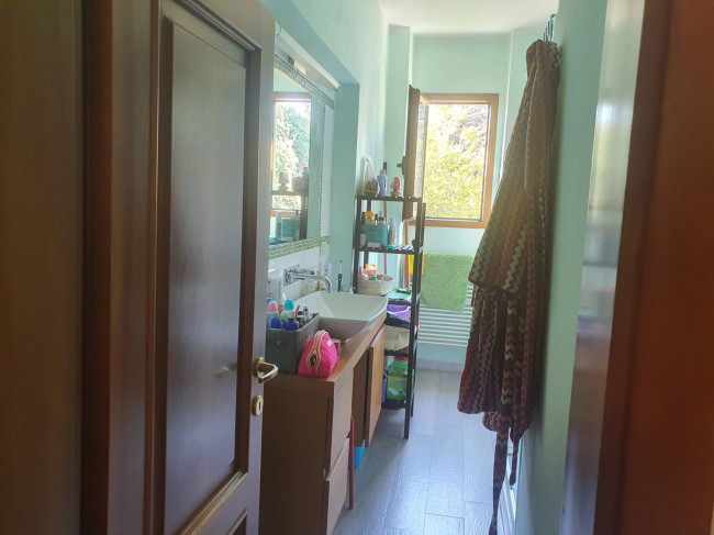 Appartamento in affitto a Firenze