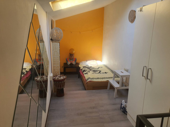 Appartamento in affitto a Firenze