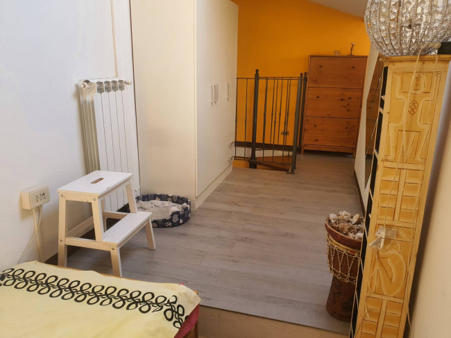 Appartamento in affitto a Firenze
