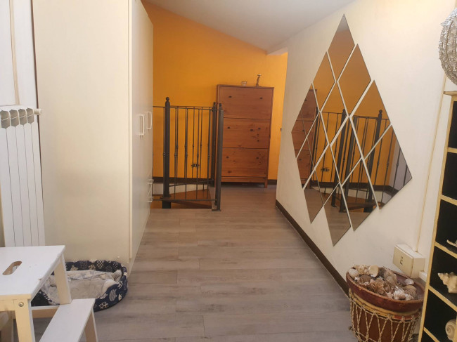 Appartamento in affitto a Firenze