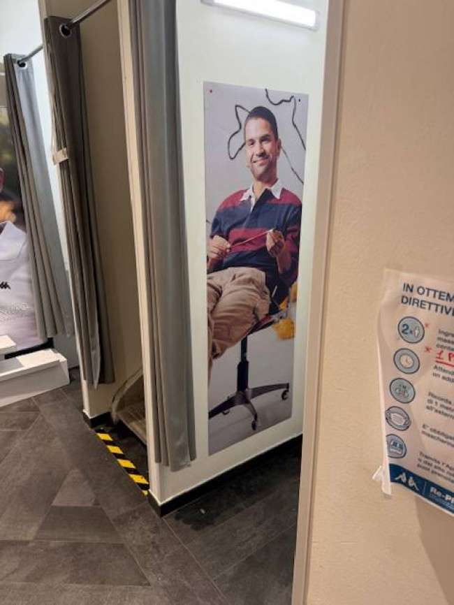 Fondo Commerciale in affitto a Empoli