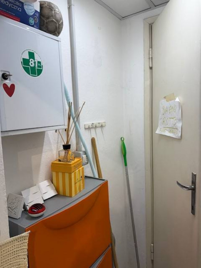 Fondo Commerciale in affitto a Empoli