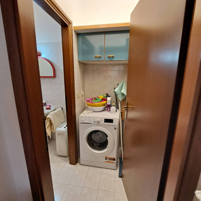 Appartamento in vendita a Forlì