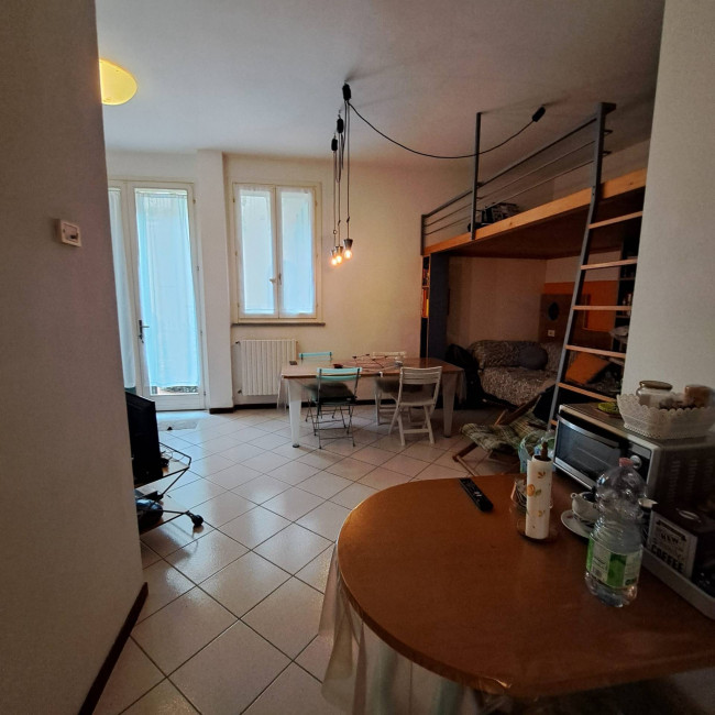 Appartamento in vendita a Forlì