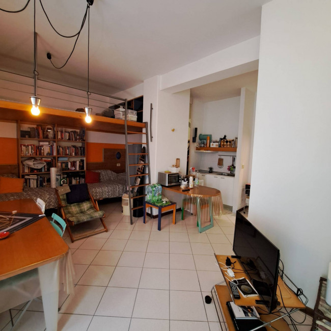 Appartamento in vendita a Forlì