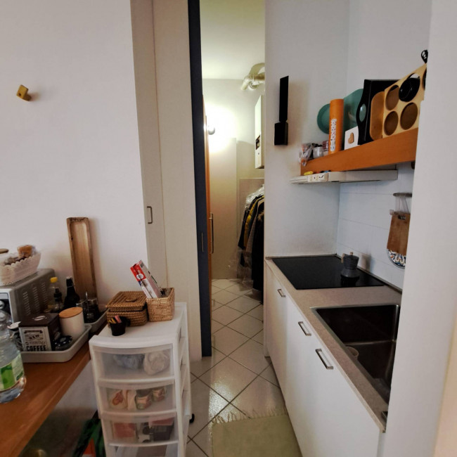 Appartamento in vendita a Forlì