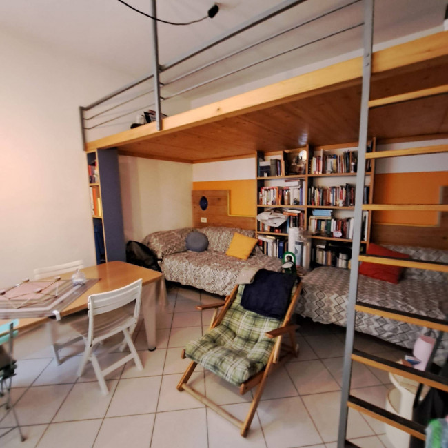 Appartamento in vendita a Forlì