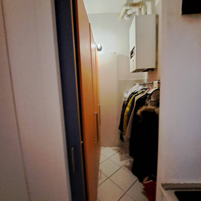 Appartamento in vendita a Forlì