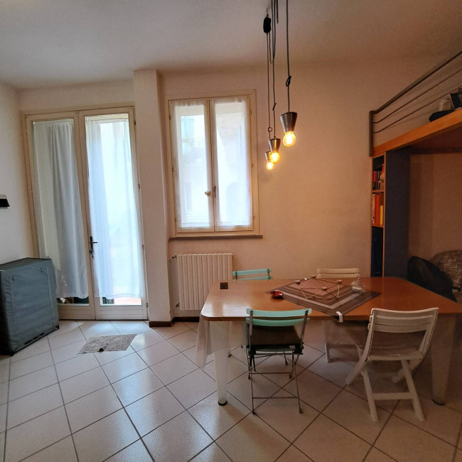 Appartamento in vendita a Forlì