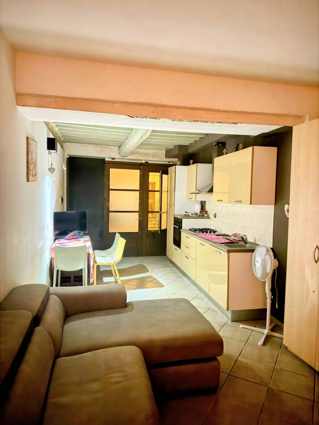 Appartamento in vendita a Vinci