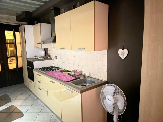 Appartamento in vendita a Vinci