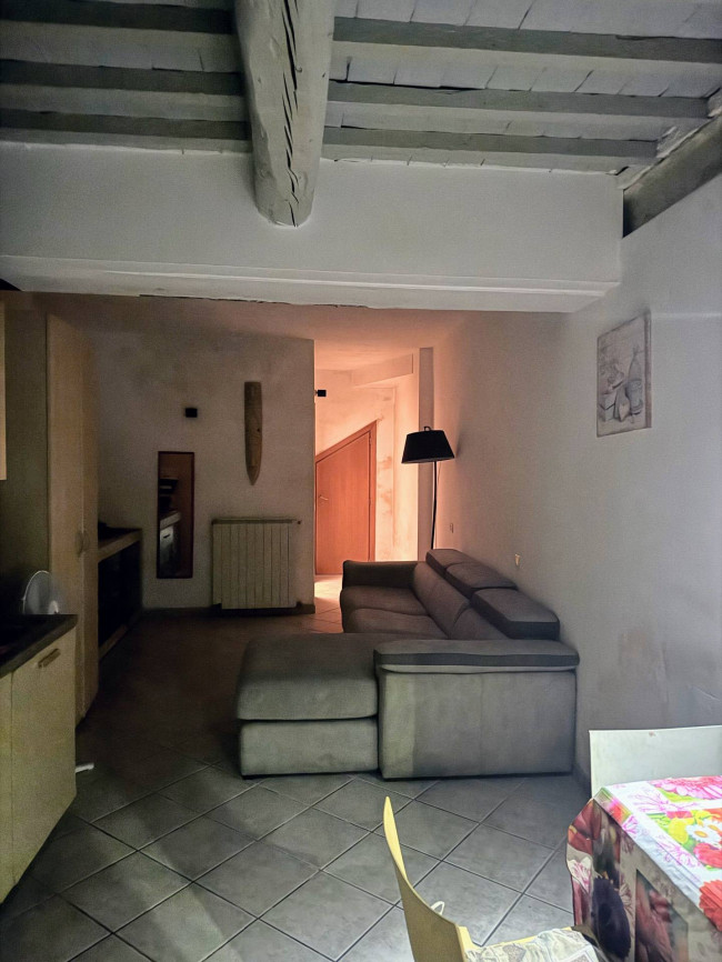 Appartamento in vendita a Vinci