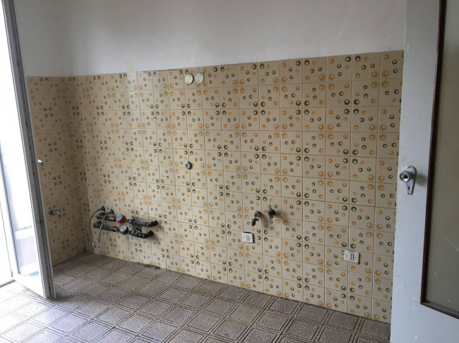 Appartamento in vendita a Forlì
