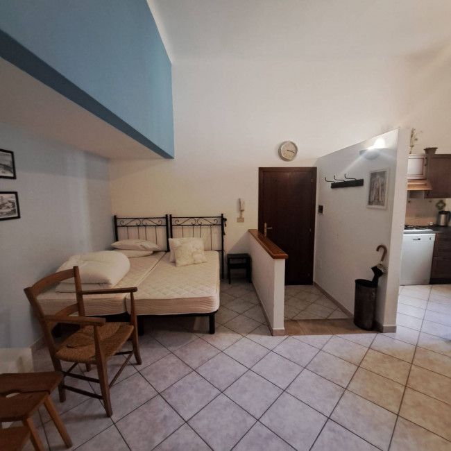 Appartamento in affitto a Forlì