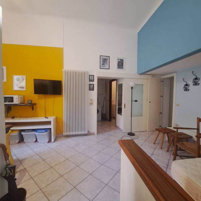 Appartamento in affitto a Forlì