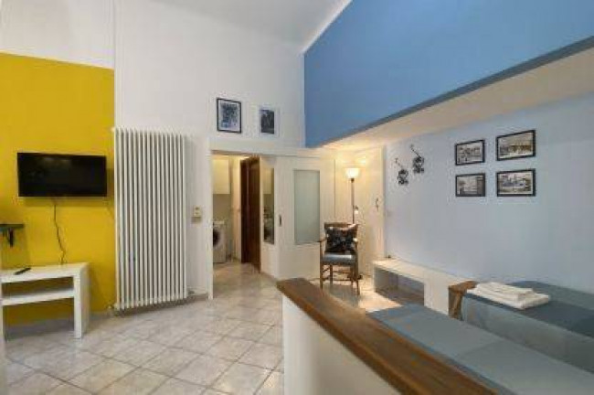 Appartamento in affitto a Forlì