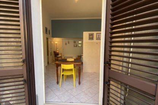 Appartamento in affitto a Forlì