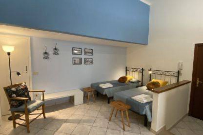 Appartamento in affitto a Forlì