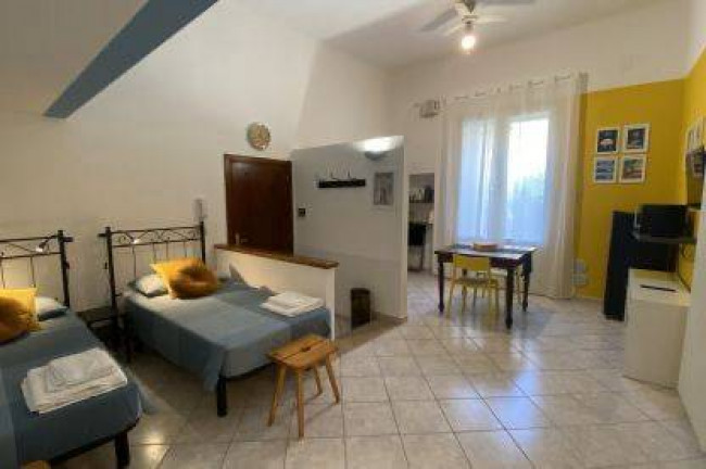 Appartamento in affitto a Forlì