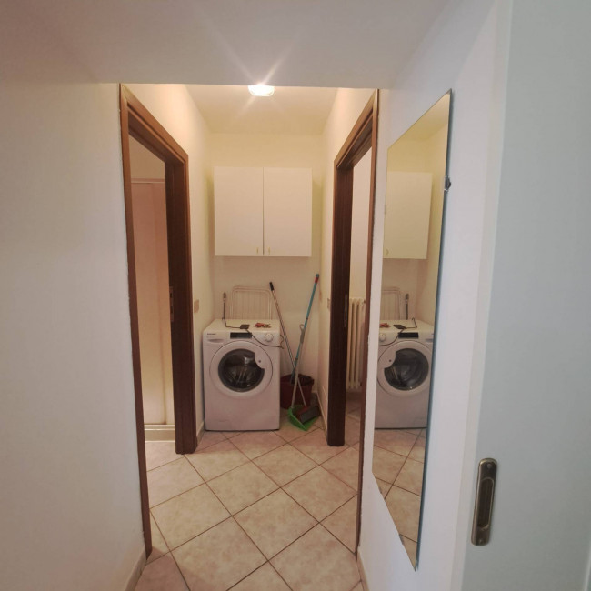 Appartamento in affitto a Forlì