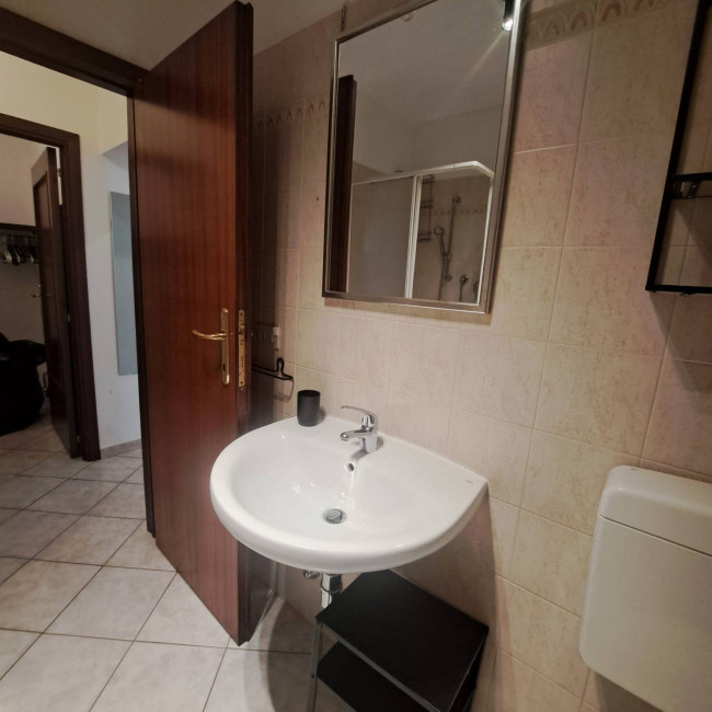 Appartamento in affitto a Forlì