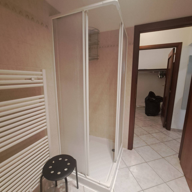 Appartamento in affitto a Forlì