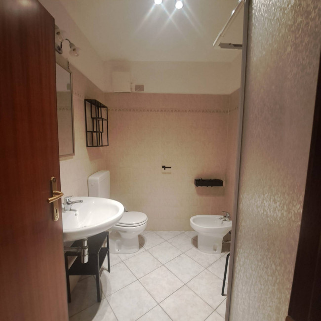 Appartamento in affitto a Forlì