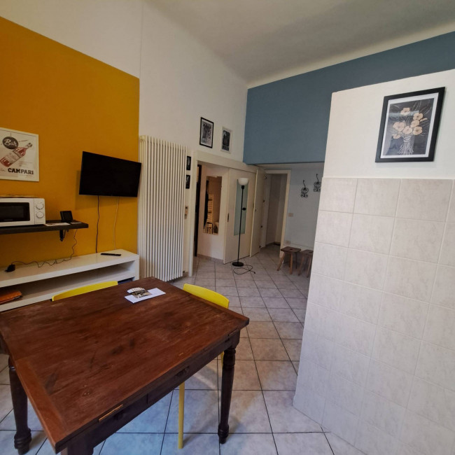 Appartamento in affitto a Forlì