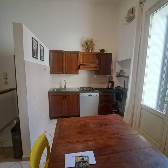 Appartamento in affitto a Forlì