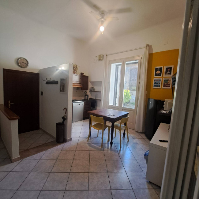 Appartamento in affitto a Forlì