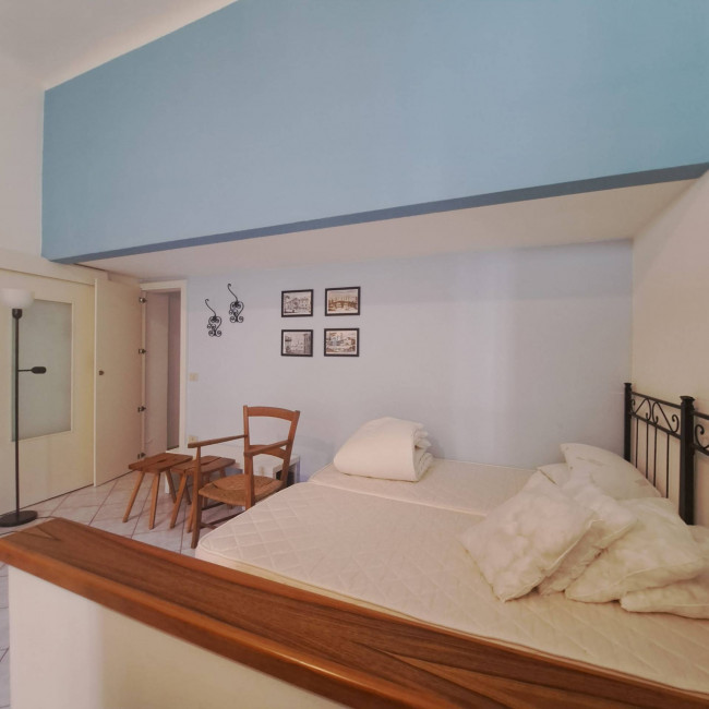 Appartamento in affitto a Forlì