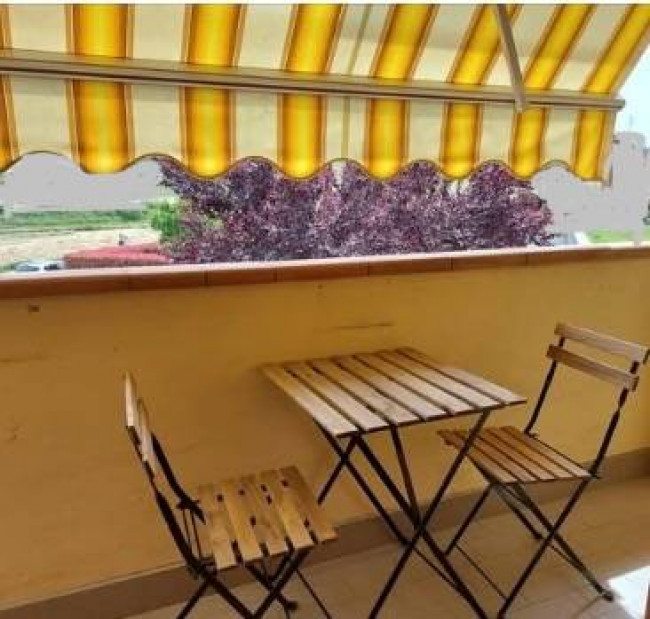 Appartamento in affitto a San Miniato